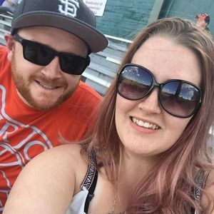 Meet your Posher, Jeff